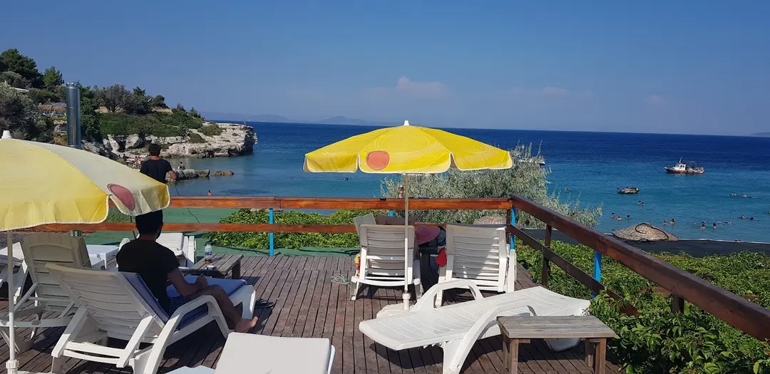 Özen Boyabağı — İzmir — küçük resim 6