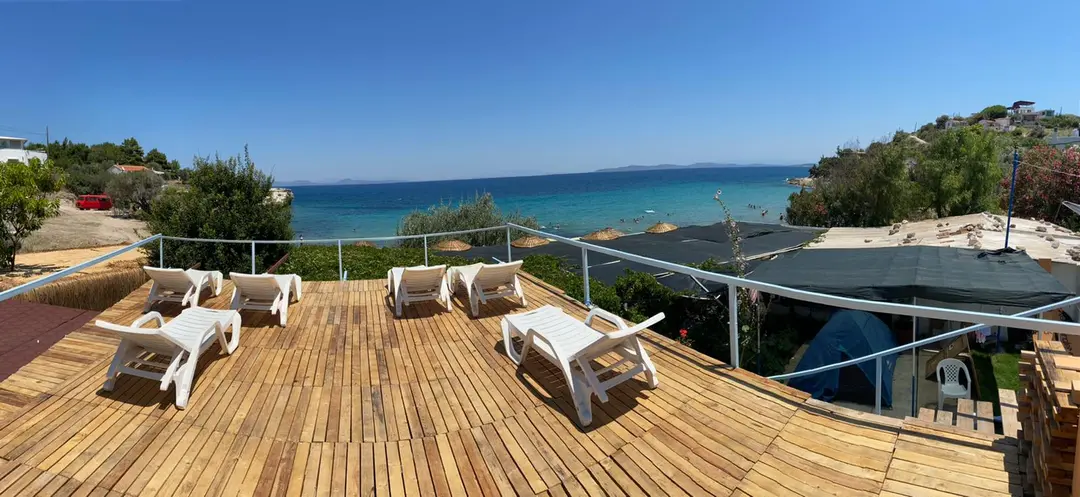 Özen Boyabağı — İzmir — küçük resim 8