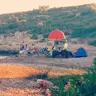 Çakal koyu