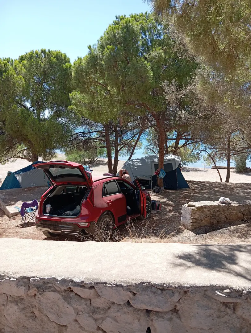 Akın Kamping — İzmir — küçük resim 4