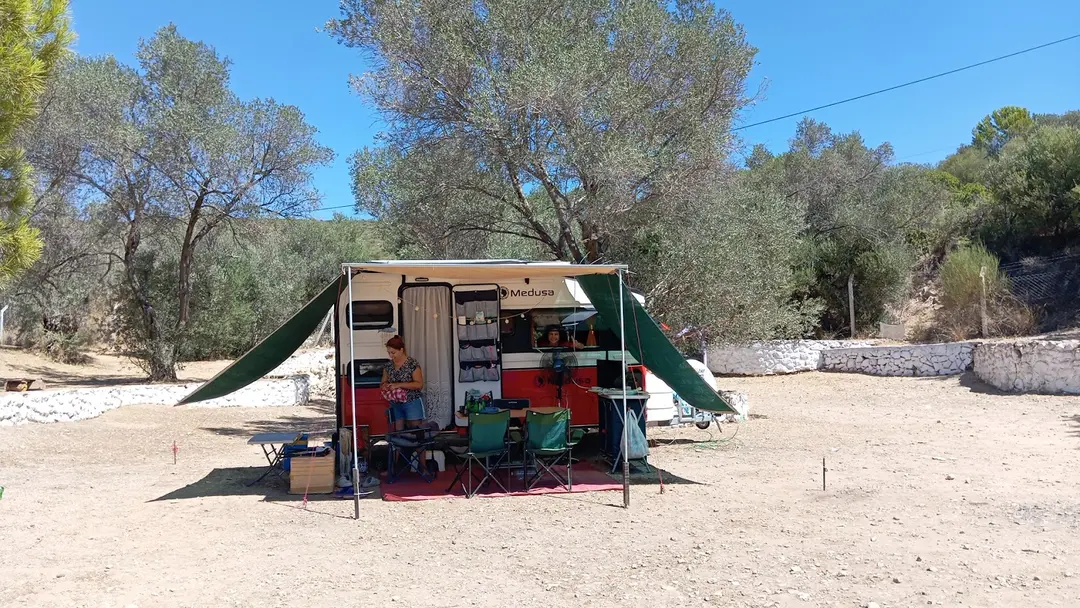 Akın Kamping — İzmir — küçük resim 3