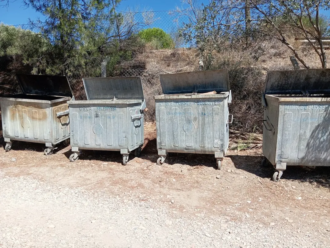 Akın Kamping — İzmir — küçük resim 10