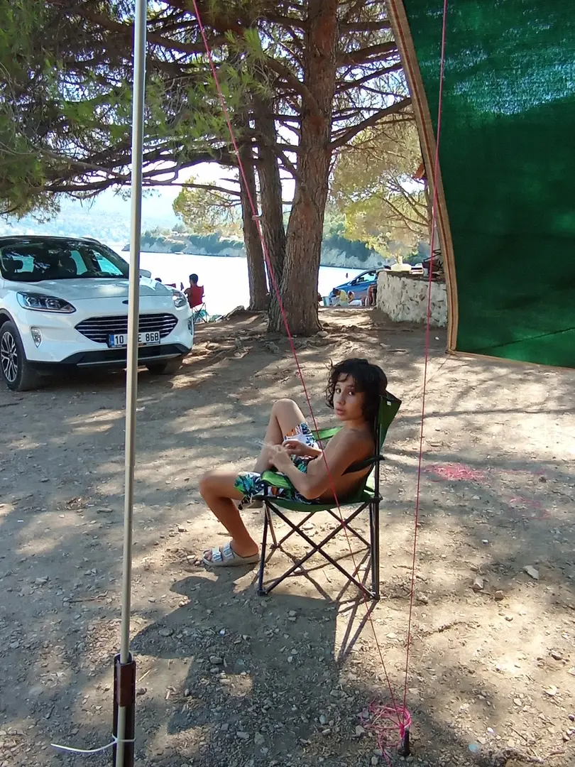 Akın Kamping — İzmir — küçük resim 6