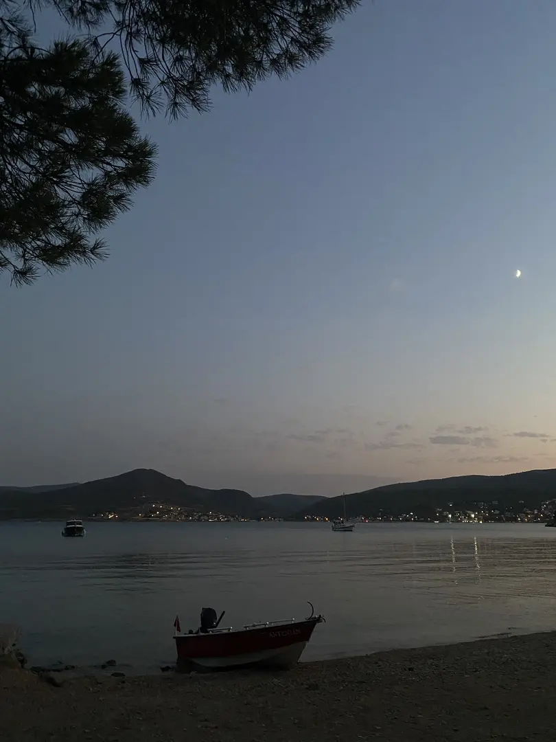 Akın Kamping — İzmir — küçük resim 7
