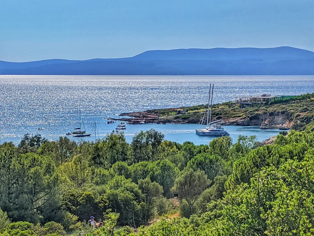 Ekmeksiz Tabiat Parkı — İzmir — küçük resim 3