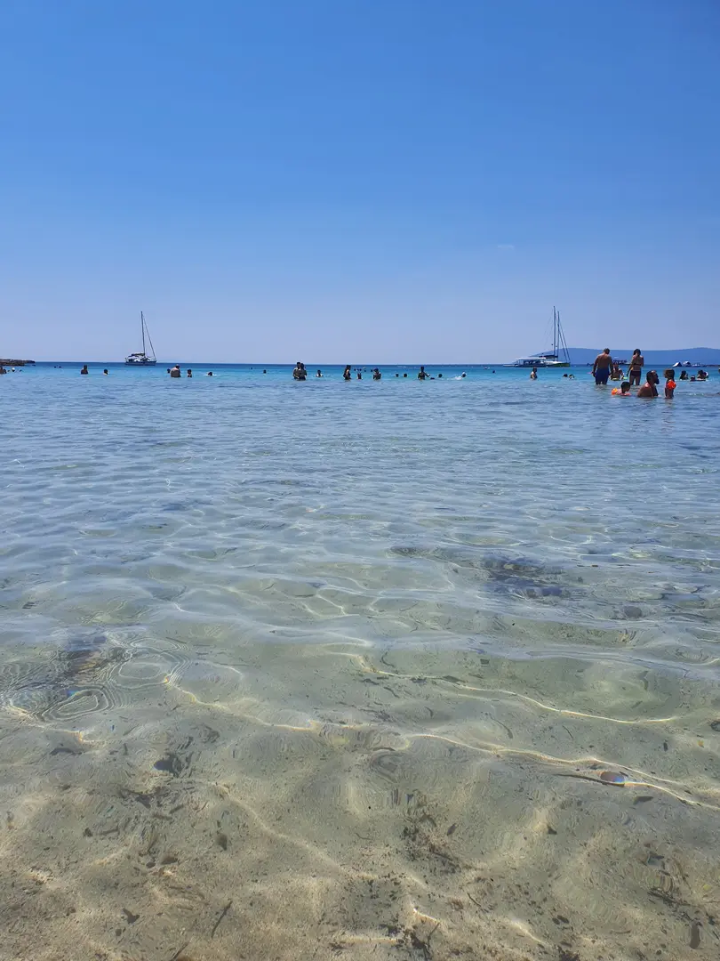 Ekmeksiz Tabiat Parkı — İzmir — küçük resim 8
