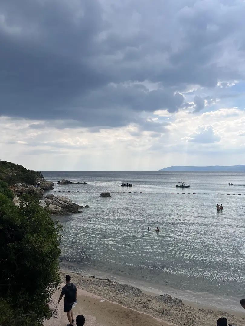 Ekmeksiz Tabiat Parkı — İzmir — küçük resim 10