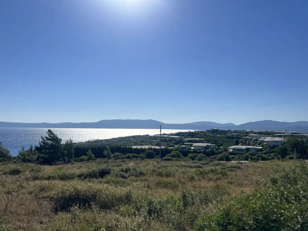 Ekmeksiz Tabiat Parkı — İzmir — küçük resim 9