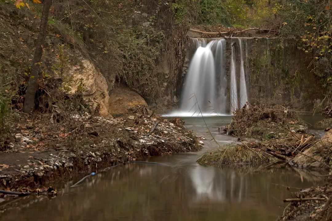 Area Ricreativa Pınarbaşı — Aydın — küçük resim 5