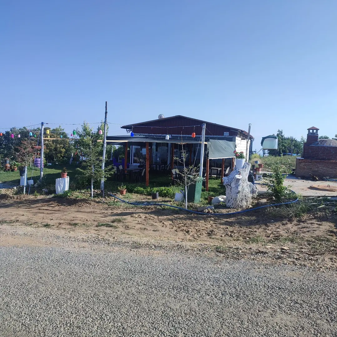 Muhtar's Tent Camp and Picnic Area — Aydın — küçük resim 6