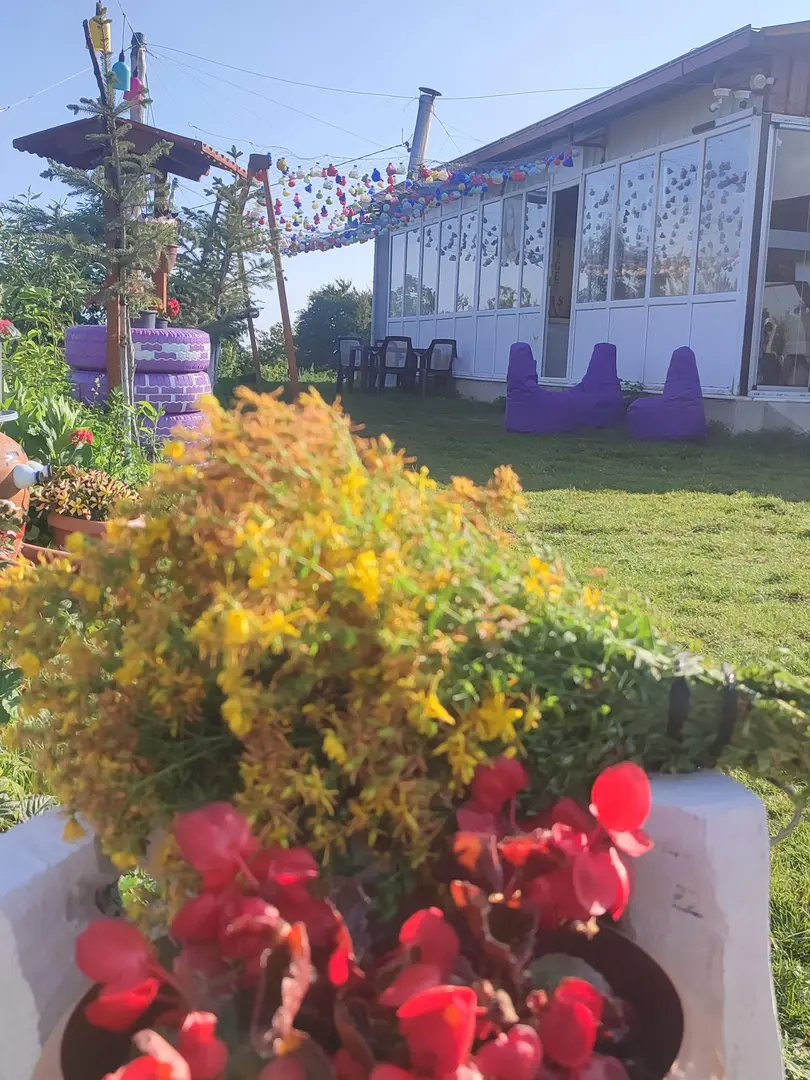 Muhtar's Tent Camp and Picnic Area — Aydın — küçük resim 4
