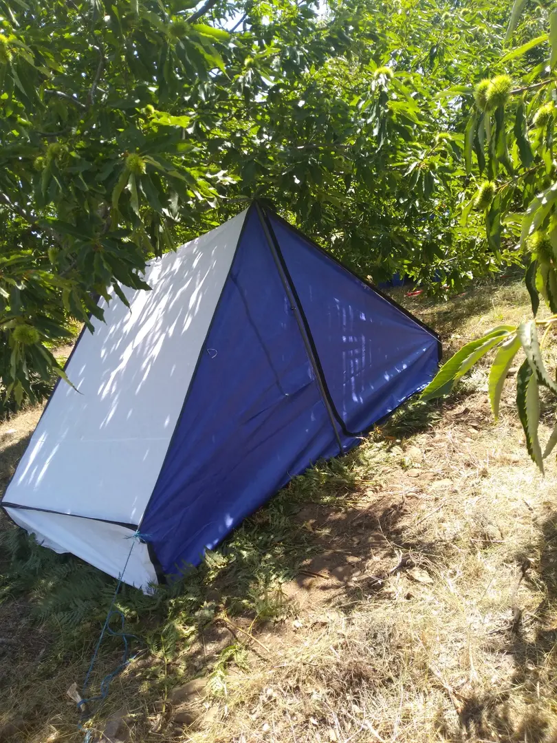 Muhtar's Tent Camp and Picnic Area — Aydın — küçük resim 3