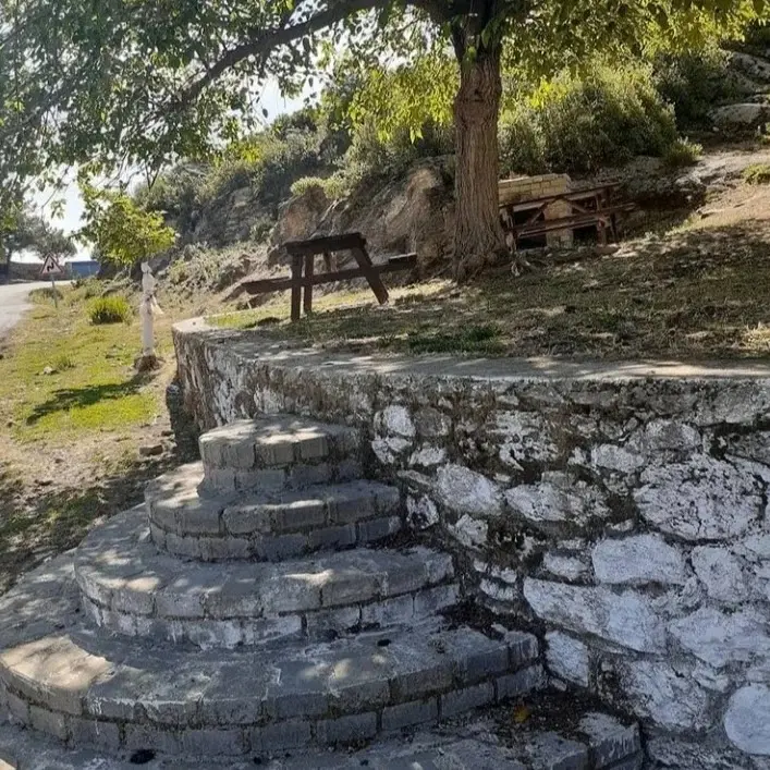 Alinda-Karya Yolu AileYanı Camping — Aydın — küçük resim 8
