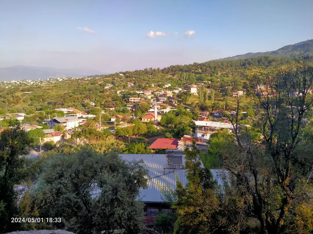 Alinda-Karya Yolu AileYanı Camping — Aydın — küçük resim 6