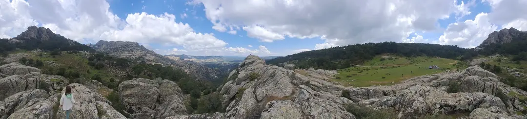 Yılmaz Camping Area — Aydın — küçük resim 8