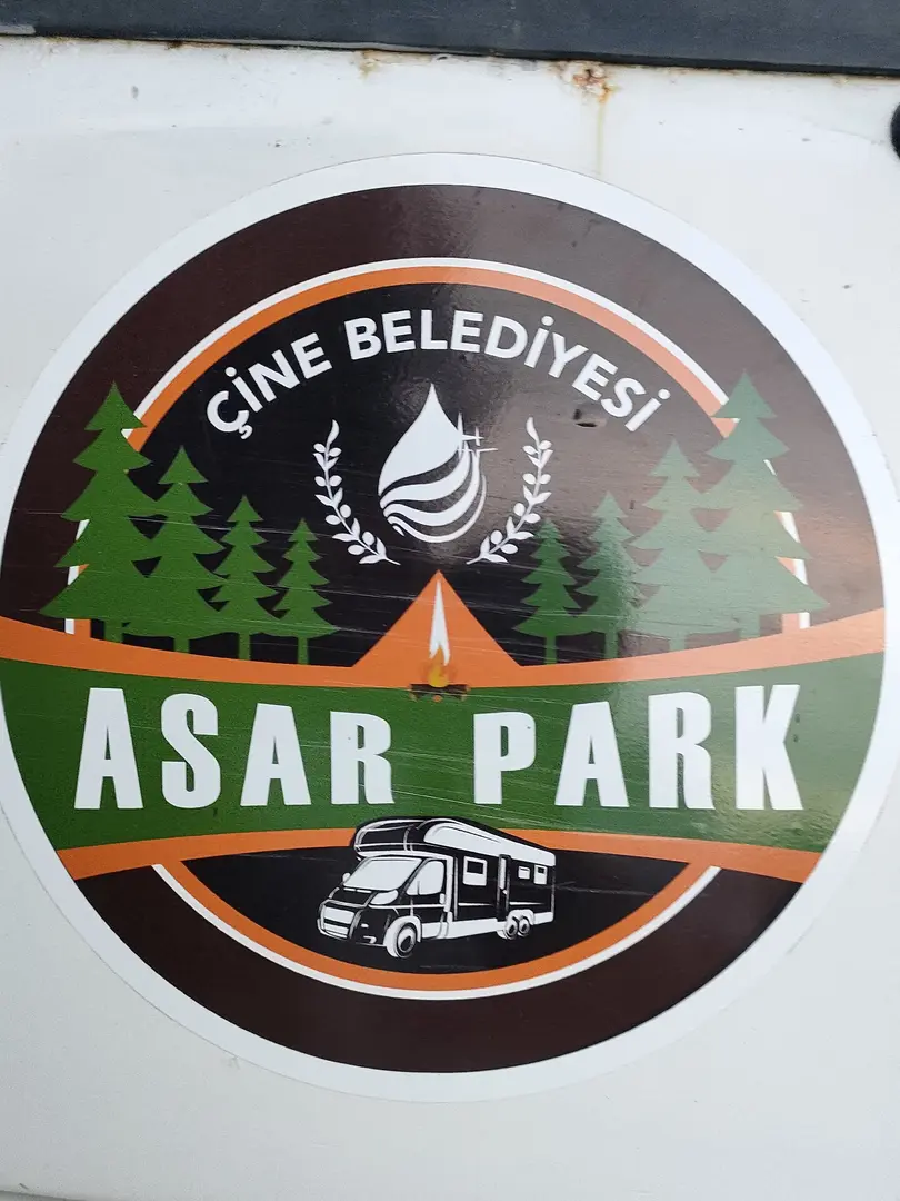 ÇİNE ASAR KAMP VE KARAVAN PARK ALANI — Aydın — küçük resim 3