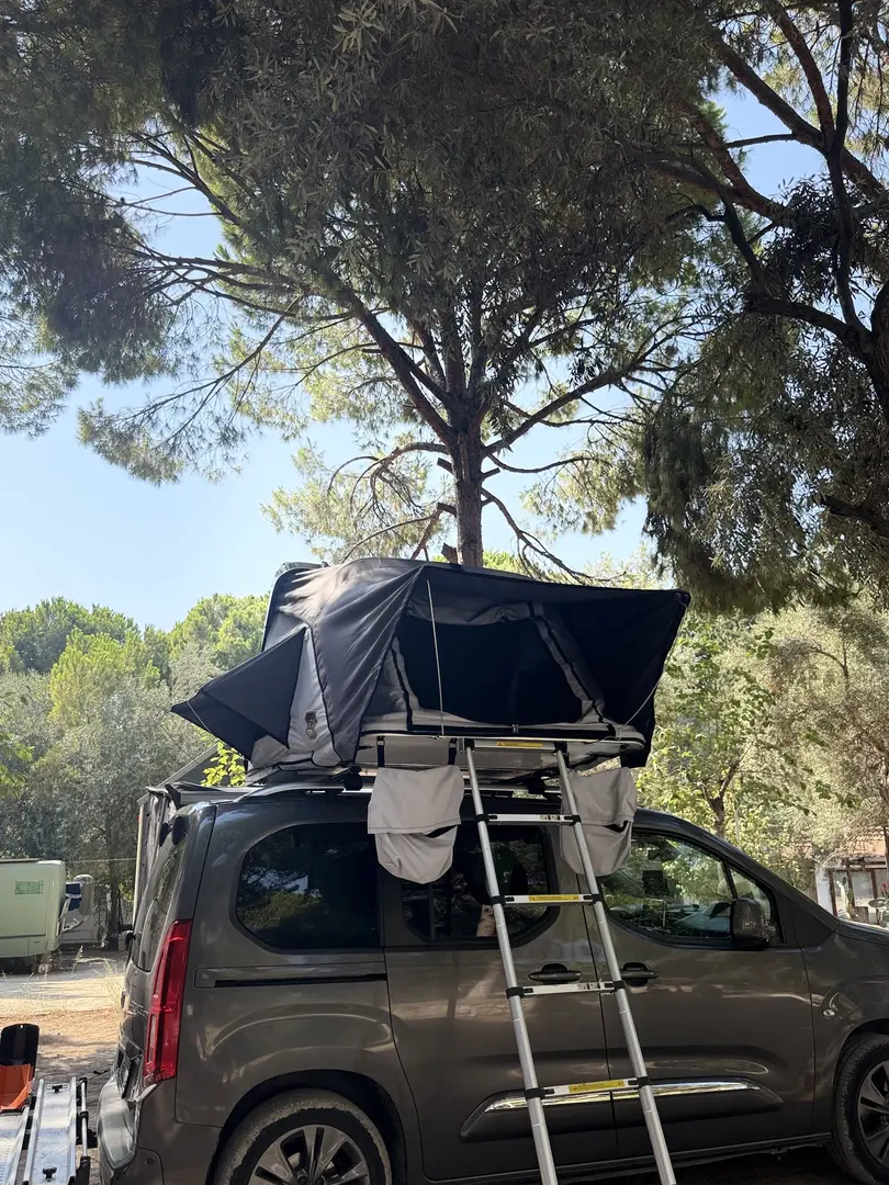 Önder Camping Kuşadası — Aydın — küçük resim 6