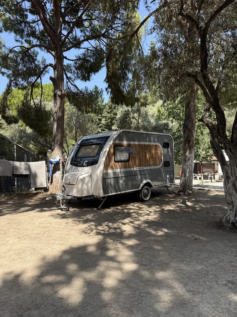 Önder Camping Kuşadası — Aydın — küçük resim 4