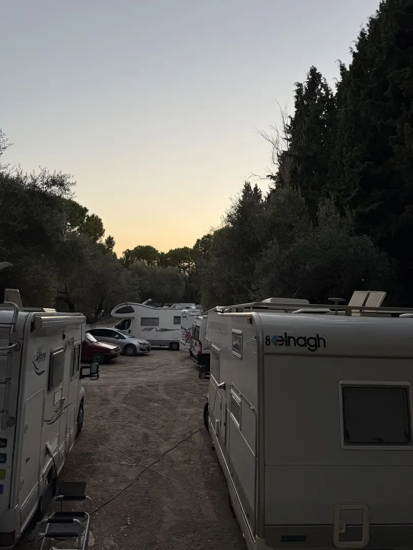 Önder Camping Kuşadası — Aydın — küçük resim 5