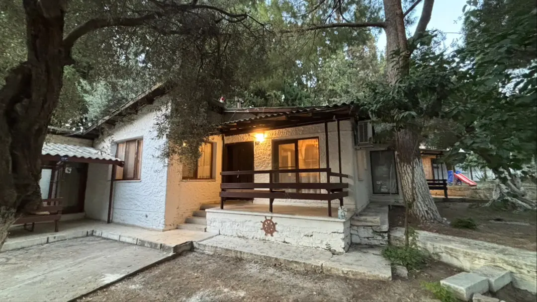 Önder Camping Kuşadası