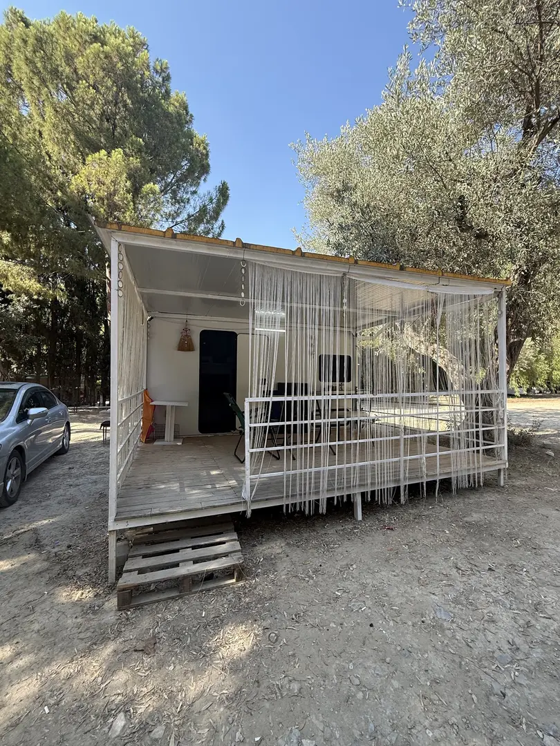 Önder Camping Kuşadası — Aydın — küçük resim 3