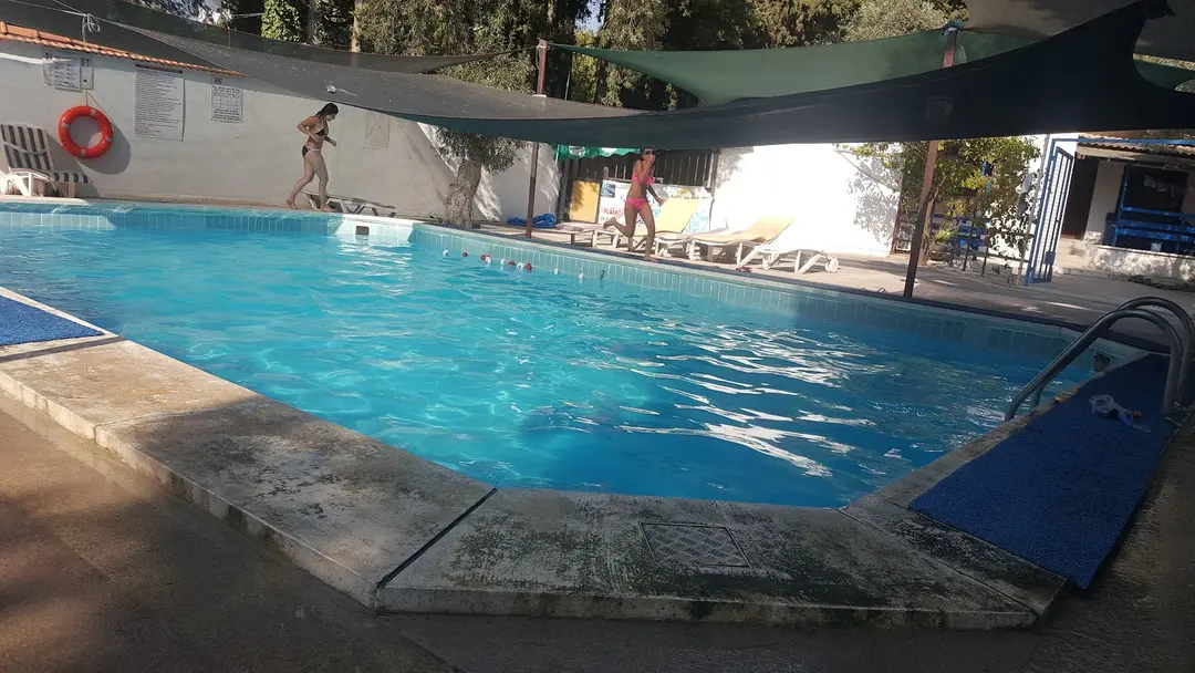 Önder Camping Kuşadası — Aydın — küçük resim 2