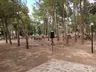 Asar Kamp Karavan Alanı