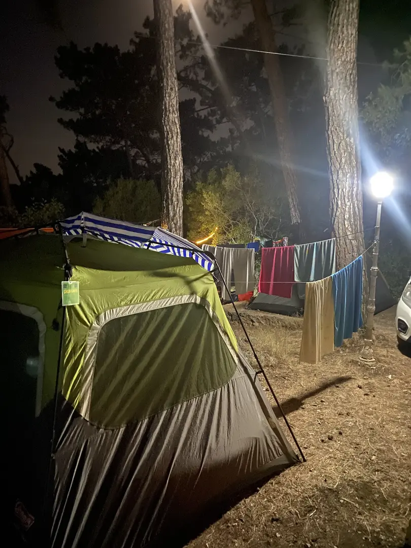 Akyaka Orman Kampı — Muğla — küçük resim 3