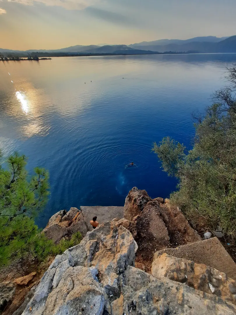 Akyaka Orman Kampı — Muğla — küçük resim 8