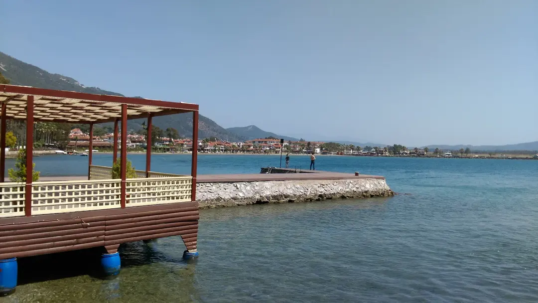Akyaka Orman Kampı — Muğla — küçük resim 4
