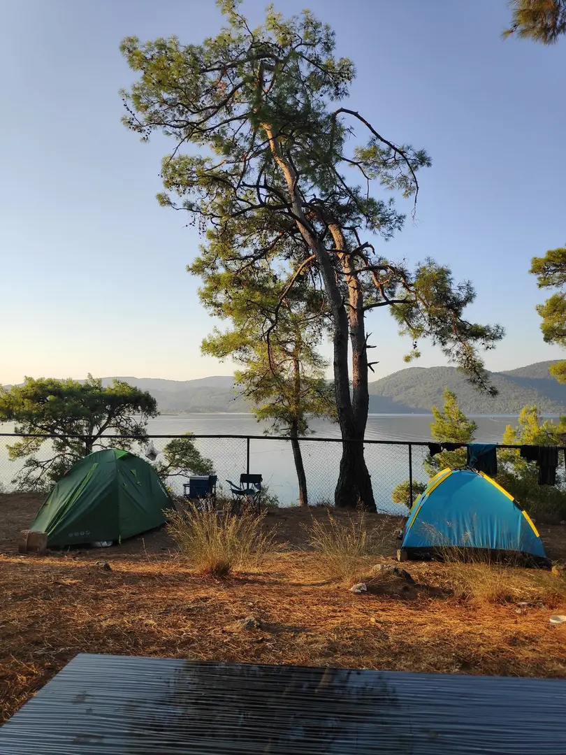 Akyaka Orman Kampı — Muğla — küçük resim 6