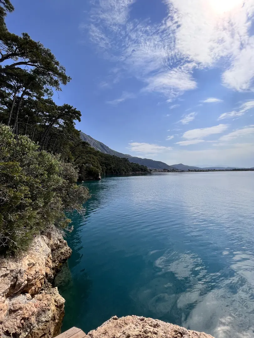 Akyaka Orman Kampı — Muğla — küçük resim 5