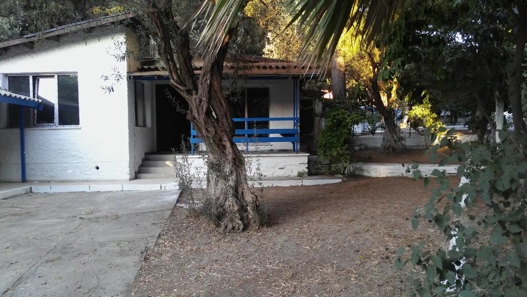 Önder Camping — Aydın — küçük resim 2