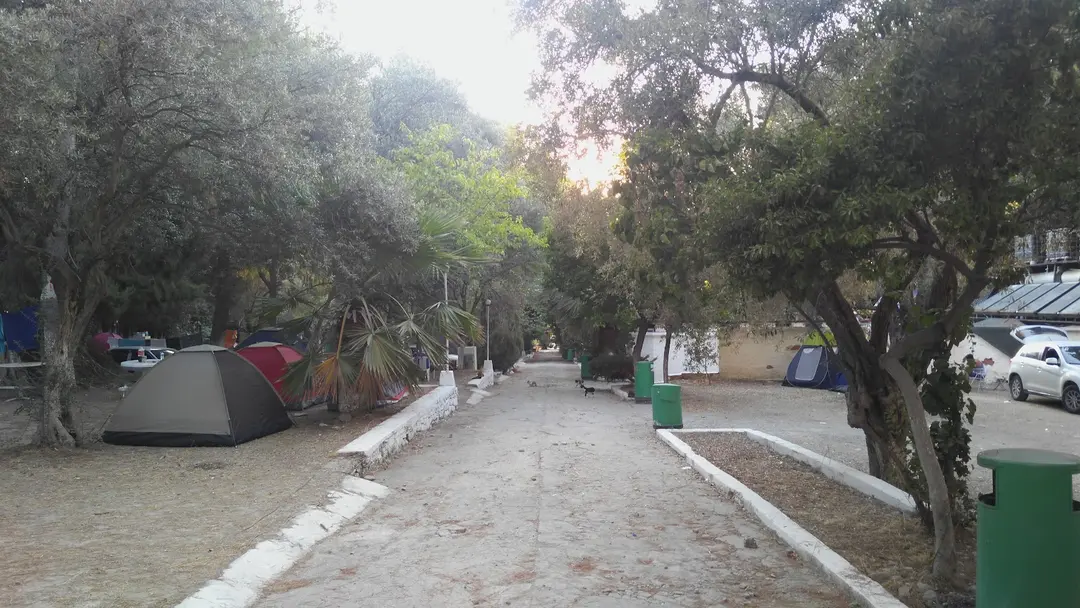 Önder Camping — Aydın — küçük resim 4