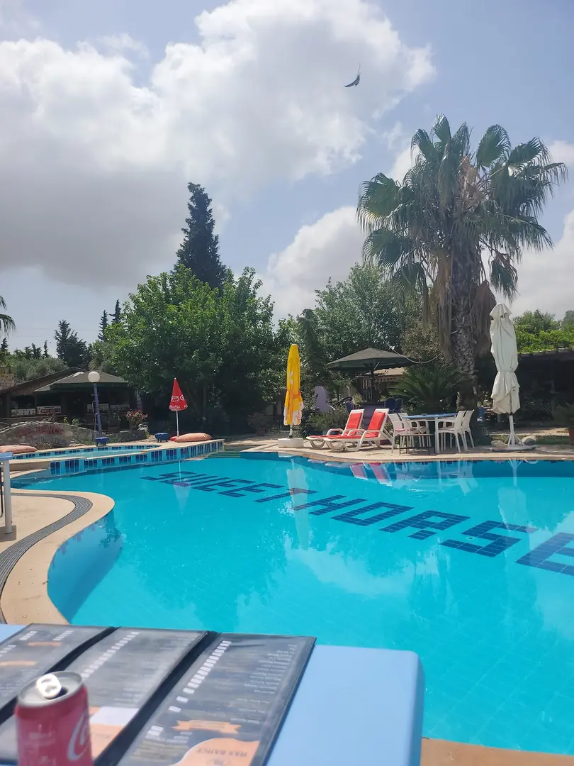 Didim Camping — Aydın — küçük resim 6