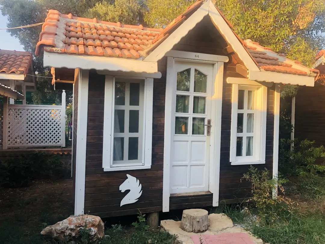 Didim Camping — Aydın — küçük resim 2