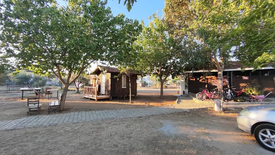 Didim Camping — Aydın — küçük resim 4