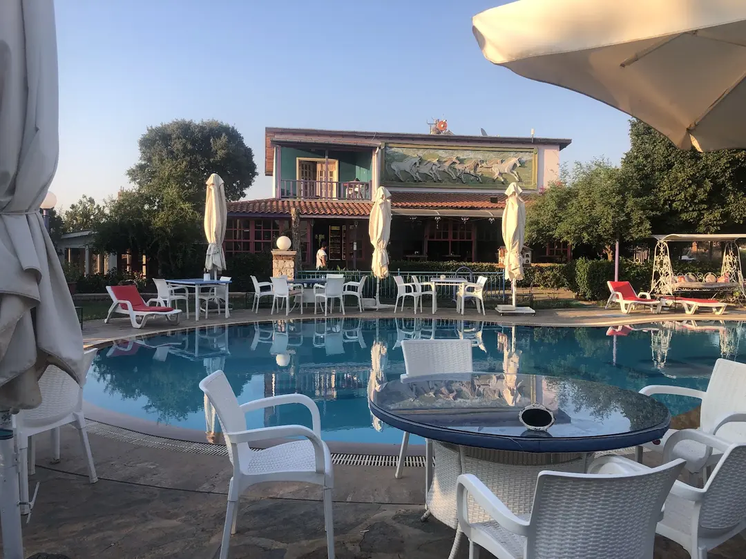 Didim Kamping