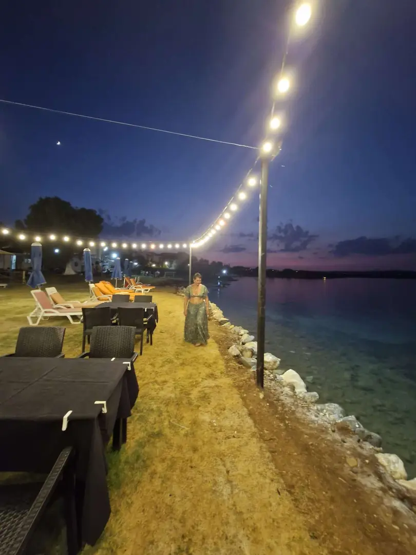 Didim Kamp, Karavan - Red's Beach Club — Aydın — küçük resim 4