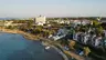 Didim Kamp, Karavan - Red's Beach Club