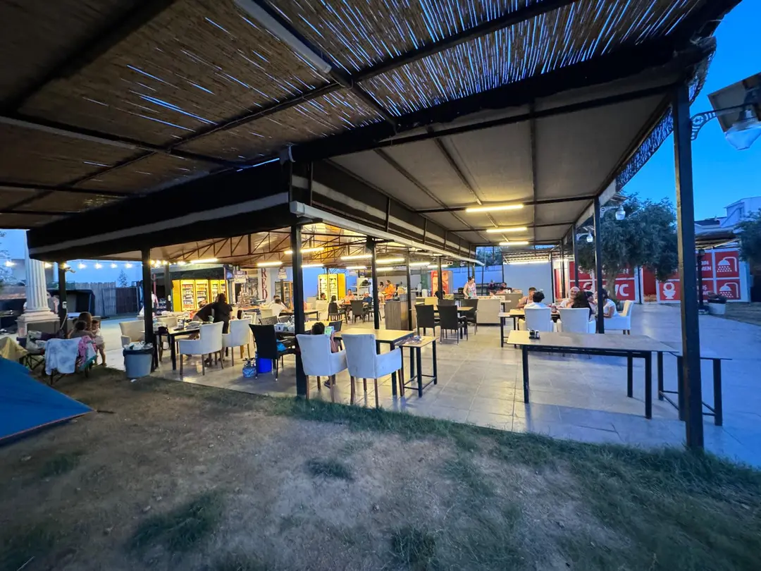 Didim Kamp, Karavan - Red's Beach Club — Aydın — küçük resim 6