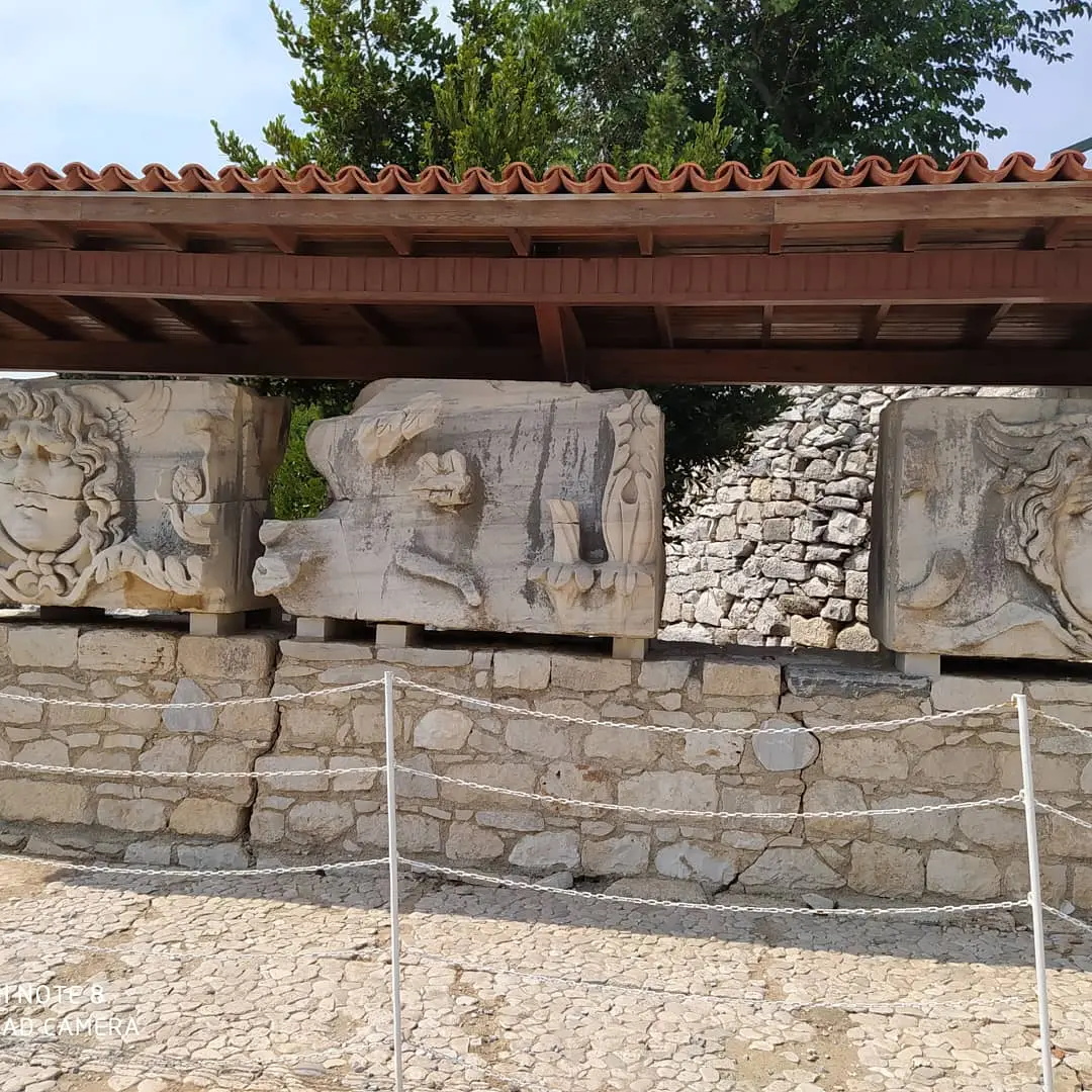 Çamlık — Aydın — küçük resim 6