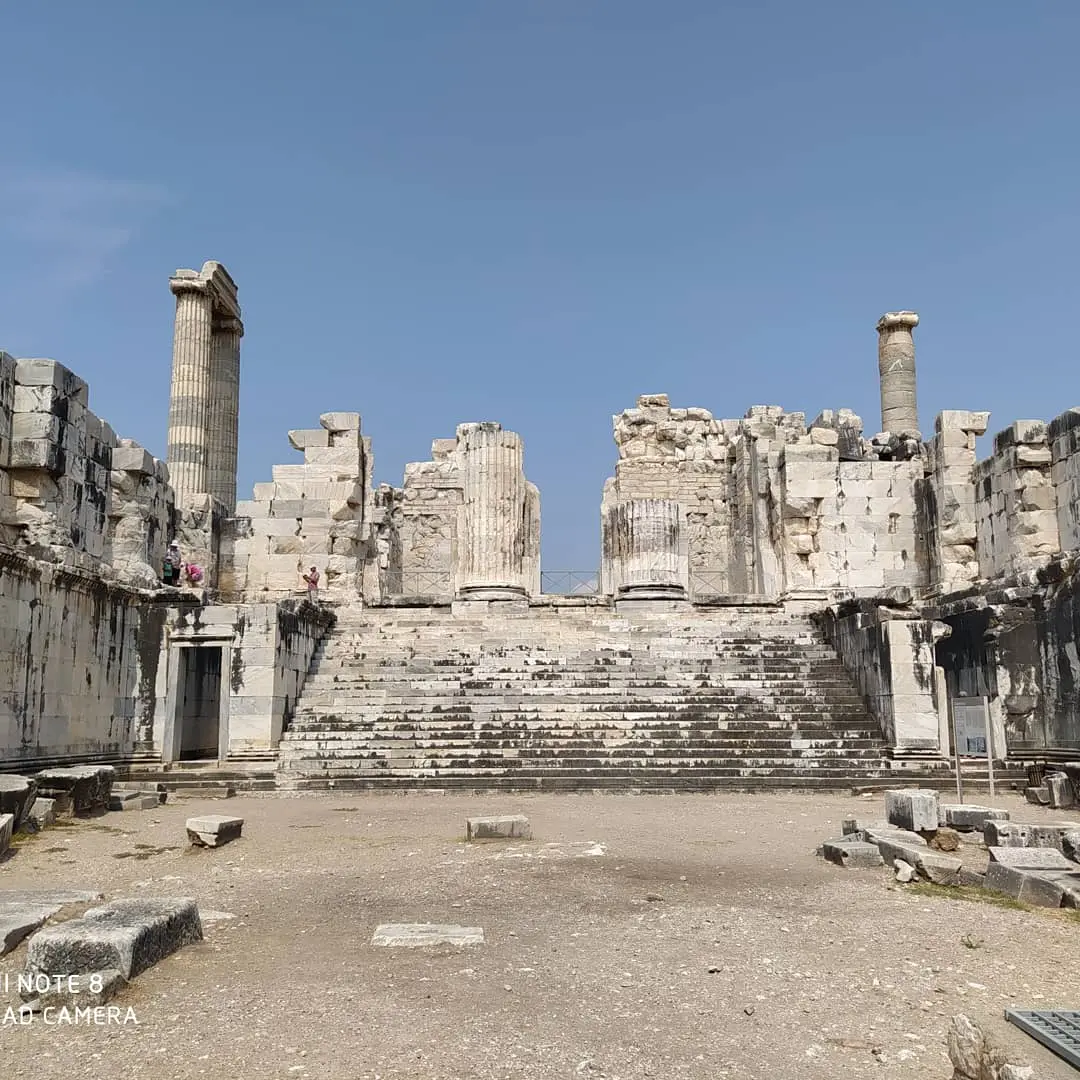 Çamlık — Aydın — küçük resim 3