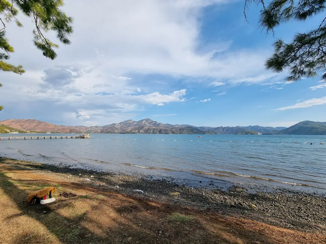 Çubucak Forest Camp — Muğla — küçük resim 8