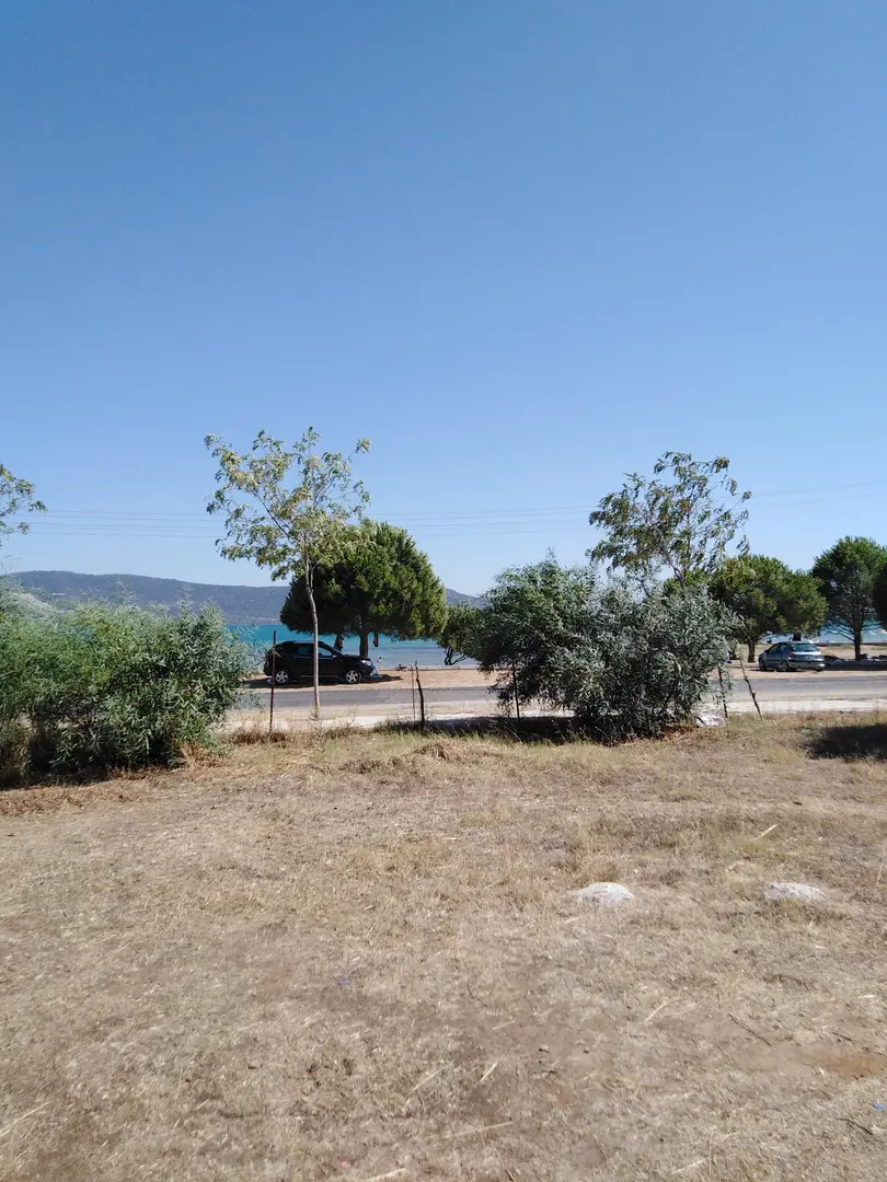 Tuğrul Cafe&camp area — Aydın — küçük resim 10