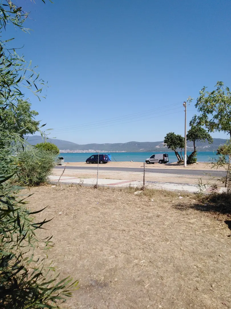 Tuğrul Cafe&camp area — Aydın — küçük resim 3
