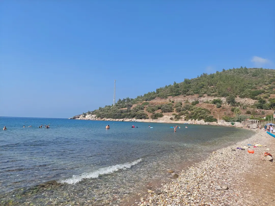 Venüs Kamp — İzmir — küçük resim 3