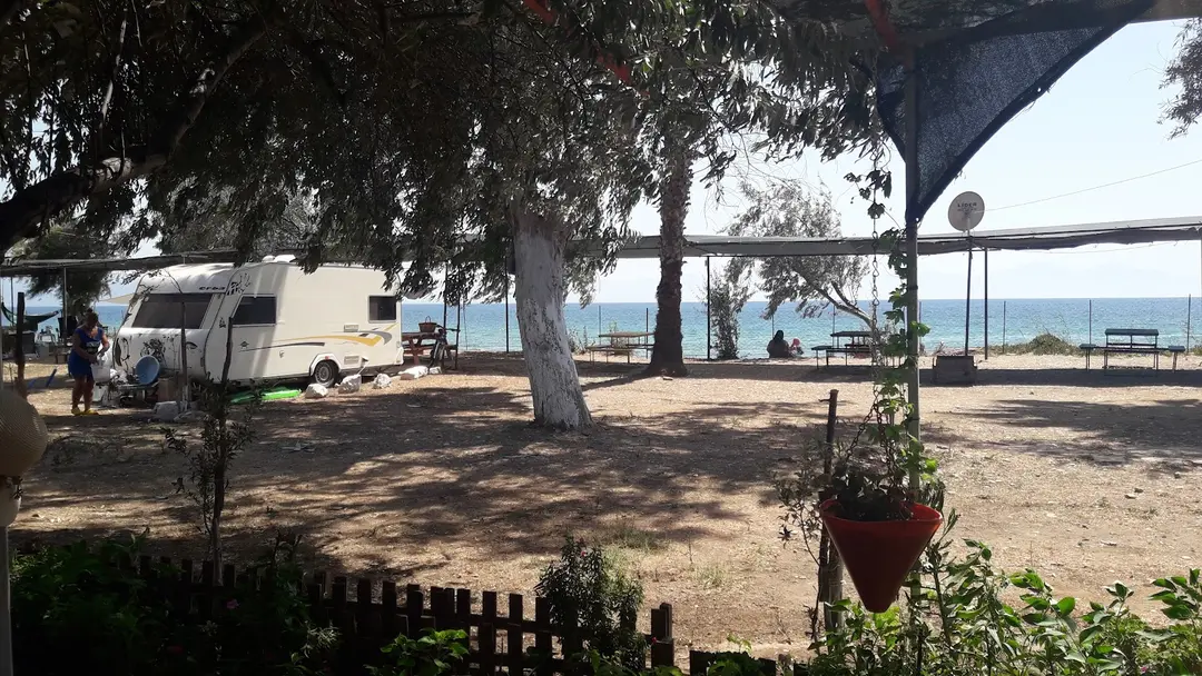 Venüs Kamp — İzmir — küçük resim 9
