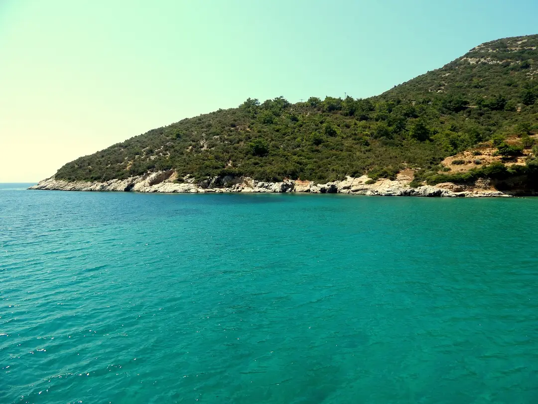 Venüs Kamp — İzmir — küçük resim 5