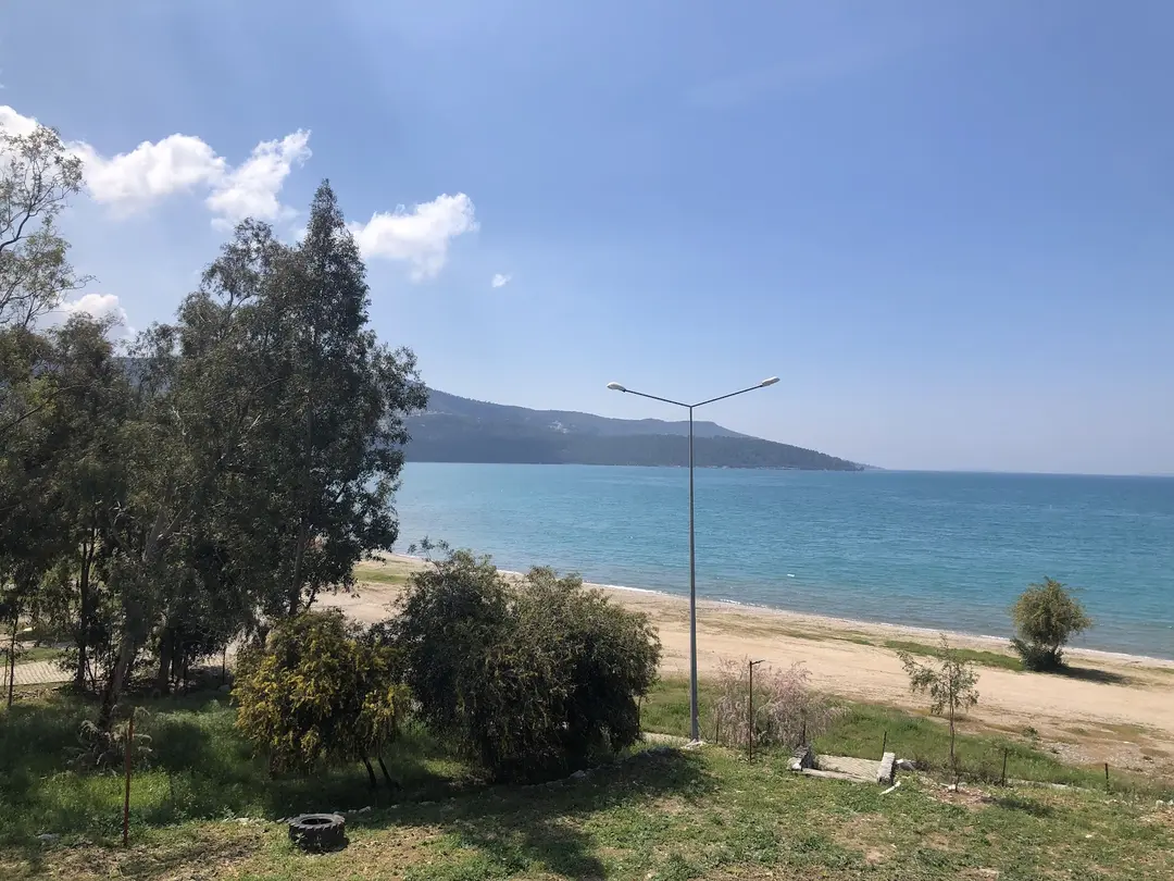 Batı yıldızı Camping — Aydın — küçük resim 3